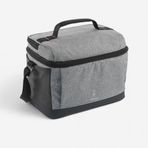 Decathlon Quechua 900 Gri 5 lt Servis Altlığı Isı Yalıtımlı Yemek Çantası