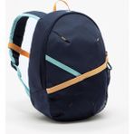 Decathlon Quechua Çocuk Outdoor Sırt Çantası - 5 L - 2/5 Yaş - Mavi - MH100 - Koyu Lacivert