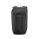 Decathlon Quechua Doğa Yürüyüşü Sırt Çantası - 10L - Siyah - Nh 100