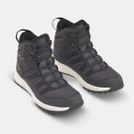 Decathlon Quechua Erkek Kar Botu - Su Geçirmez - SH100 X-Warm - Siyah