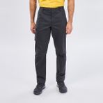 Decathlon Quechua Erkek Outdoor Pantolon - Gri - NH100 - 48 (L34) - Karbon Gri