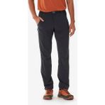Decathlon Quechua Erkek Outdoor Pantolon - Siyah - MH500 - 46