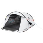 Decathlon Quechua Fresh Black 2 Kişilik Kamp Çadırı