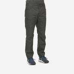 Decathlon Quechua Gri NH500 Erkek Outdoor Pantolon