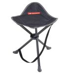Decathlon Quechua Gri Outdoor Kamp Taburesi