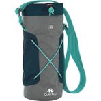 Decathlon Quechua Mavi 1,5 lt Isı Yalıtımlı Matara Kılıfı
