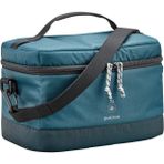 Decathlon Quechua Mavi Isı Yalıtımlı Yemek Çantası 7 Litre Kapasite ile Taşıma Kolaylığı - Renkli