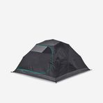 Decathlon Quechua MH100 Fresh & Black 3 Kişilik Çadır Odası