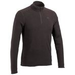 Decathlon Quechua MH100 Siyah Erkek Doğa Yürüyüşü Poları