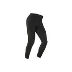 Decathlon Quechua MH100 Siyah Kadın Polar Outdoor Taytı