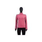Decathlon Quechua MH20 Pembe Kadın Polar