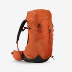 Decathlon Quechua MH500 38 lt Kahverengi Outdoor Sırt Çantası
