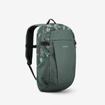Decathlon Quechua NH Arpenaz 100 20 lt Yeşil Outdoor Sırt Çantası