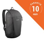Decathlon Quechua NH Arpenaz 50 10 lt Siyah Outdoor Sırt Çantası