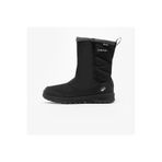 Decathlon Quechua NH100 High Siyah Su Geçirmez Erkek Outdoor Kar Botu