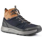 Decathlon Quechua NH150 Lacivert Erkek Su Geçirmez Outdoor Bot