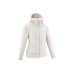 Decathlon Quechua NH500 Bej Çocuk Outdoor Polar Mont