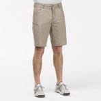 Decathlon Quechua NH500 Bej Erkek Outdoor Şort