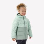Decathlon Quechua NH500 Çocuk Outdoor Şişme Mont