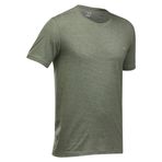 Decathlon Quechua NH500 Haki Erkek Outdoor T-Shirt
