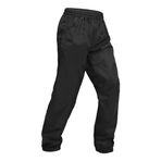 Decathlon Quechua Nh500 Imper Erkek Outdoor Su Geçirmez Üst Pantolonu
