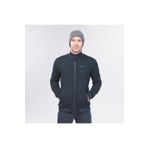 Decathlon Quechua SH100 Lacivert Sıcak Tutan Outdoor Erkek Polar Mont