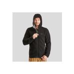 Decathlon Quechua SH100 U-Warm Erkek Polar Mont