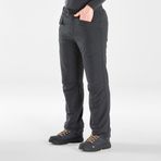 Decathlon Quechua SH100 ULTRA WARM Erkek Outdoor Pantolon