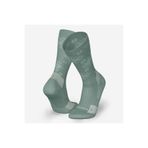 Decathlon Quechua SH500 Mid Yeşil Orta Boy Termal Outdoor Çorap