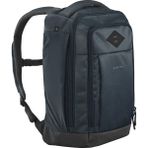 Decathlon QUECHUA Sırt Çantası 16 L Siyah Orta Boy Sünger Dolgulu Taşıma Kolaylığı - Gri - Siyah