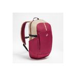 Decathlon Quechua Sırt Çantası - 20 L - Mor - Arpenaz 100