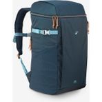 Decathlon Quechua Soğutucu Sırt Çantası 30 L Mavi 8 Saat Serin Tutma Özelliği ile Yüksek Performans - 30 lt