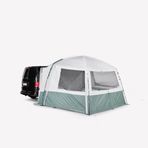 Decathlon Quechua Van Connect Arpenaz Fresh 6 Kişilik Araç Tentesi