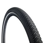 Decathlon Riverside Roadprotect+ 26x1.85 cm Yumuşak Damaklı Bisiklet Dış Lastiği