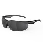 Decathlon Rockrider 3. Kategori Gri St 100 Dağ Bisikleti Gözlüğü