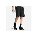 Decathlon Rockrider Erkek Dağ Bisikleti Şortu - Siyah - Essential