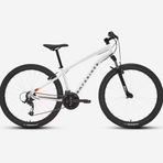 Decathlon Rockrider Expl 50 27.5 inç Jant V Fren Açık Gri Dağ Bisikleti
