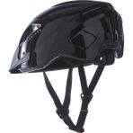 Decathlon Rockrider EXPL 50 Siyah Dağ Bisikleti Kaskı