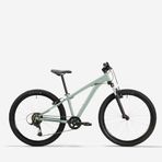 Decathlon Rockrider EXPL 500 26 inç Jant Haki Çocuk Dağ Bisikleti
