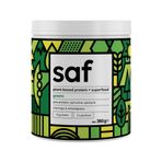 Decathlon Saf Protein Superfood Greens Bitkisel Protein Tozu