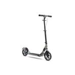 Decathlon Scooter Oxelo T7 X L Yetişkin Siyah