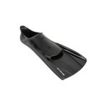 Decathlon Silifins Siyah Palet