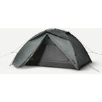 Decathlon Simond 3 Kişilik Haki Outdoor Trekking Çadırı - MT500 Hafif Taşıma Kolaylığı ve Su Geçirmezlik MT500