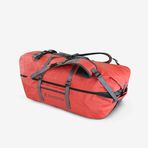 Decathlon Simond Duffel 900 Extend 80/120 lt Su Geçirmez Outdoor Trekking Seyahat Çantası