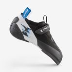 Decathlon Simond Edge Soft Beyaz Siyah Kaya Tırmanışı Ayakkabısı