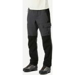 Decathlon Simond Erkek Outdoor Trekking Pantolonu - Gri - MT500 - 38 (L33)