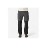Decathlon Simond Erkek Outdoor Trekking Pantolonu - Turuncu - Mt500