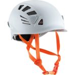 Decathlon Simond Gri Rock Tırmanış ve Dağcılık Kaskı