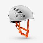 Decathlon Simond Gri Rock Tırmanış ve Dağcılık Kaskı