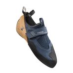 Decathlon Simond Mavi Taba Rengi Vertika Soft Erkek Tırmanış Ayakkabısı